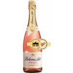 Bohemia Rosé Brut 12% 0,75 l (holá láhev) – Hledejceny.cz