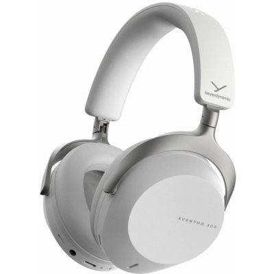 Beyerdynamic AVENTHO 300 šedá 228167 – Zboží Živě