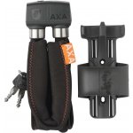 AXA Foldable 600-serie 6mm šedý – Sleviste.cz