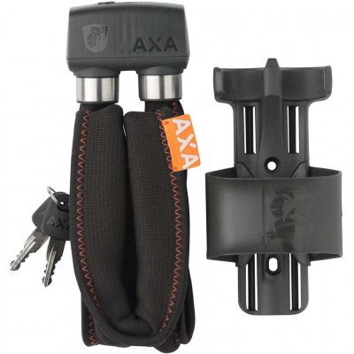 AXA Foldable 600-serie 6mm šedý – Sleviste.cz