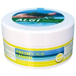 AlgiChamot peeling Fresh Scrub with Lemon 70 g