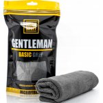 Work Stuff Gentleman Basic Dark Grey 40 x 40 cm – Hledejceny.cz