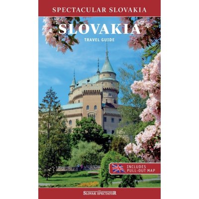 Slovakia Travel Guide – Zboží Mobilmania