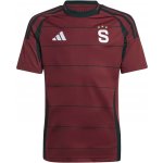 adidas dětský dres Sparta Praha na domácí zápasy – Zboží Dáma