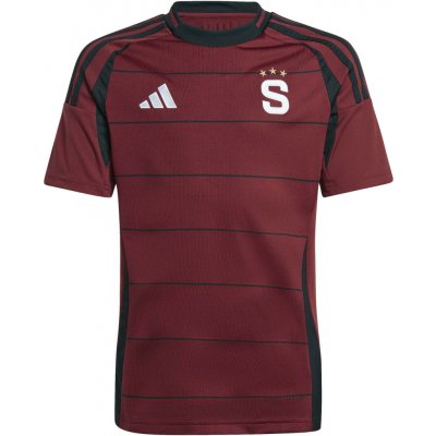 adidas dětský dres Sparta Praha na domácí zápasy – Zboží Dáma