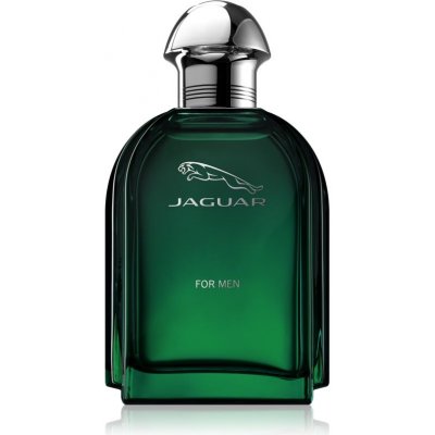 Jaguar For Men voda po holení 100 ml – Zboží Mobilmania