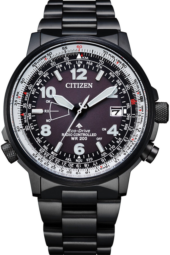 Citizen CB0245-84E