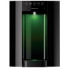 Aqua Shop Automat na vodu Dispenser Classic E6 mini HCS horká chlazená a perlivá voda Černá