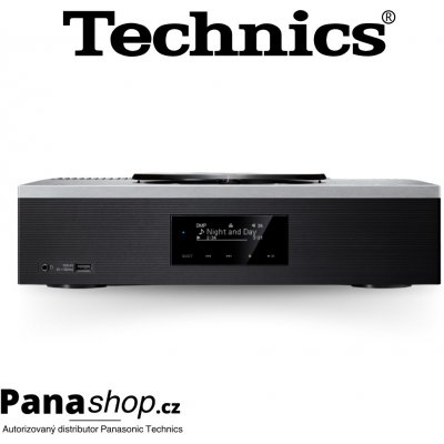 Technics SA-C600E – Zboží Živě