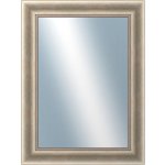 DANTIK Křídlo 60x80 cm stříbrné 2773 – Hledejceny.cz