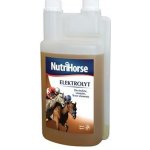 Nutri Horse Amino sol 1 l – Hledejceny.cz