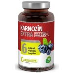 CarnoMed Karnosin EXTRA Pure&Strong 100 kapslí – Zbozi.Blesk.cz