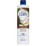 Avon Care Coconut hydratační tělové mléko s kokosovým olejem 400 ml – Zbozi.Blesk.cz