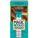 L'Oréal Magic Retouch Permanent 6 Světle hnědá – Zboží Dáma L'Oréal Magic Retouch Permanent 6 Světle hnědá – Zboží Dáma