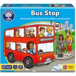 Orchard Toys Autobusová zastávka – Zboží Živě