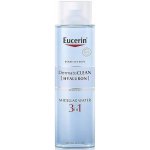 Eucerin DermatoCLEAN 2020 micelární voda 3v1 200 ml – Hledejceny.cz