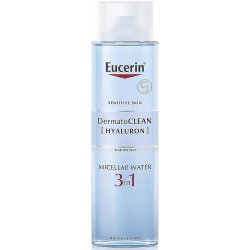 Eucerin DermatoCLEAN 2020 micelární voda 3v1 200 ml