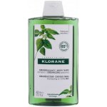 Klorane Shampoo s BIO kopřivou mastné vlasy 400 ml – Sleviste.cz