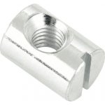 Walteco Válečková matice M6x10x14mm, 4 ks , 84543 – Hledejceny.cz