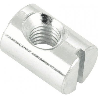 Walteco Válečková matice M6x10x14mm, 4 ks , 84543 – Hledejceny.cz