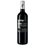Esprit de Fonrozay Bordeaux 2022 Červené suché 13,5% 0,75 l (holá láhev) – Hledejceny.cz