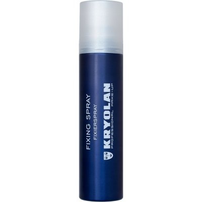 Kryolan fixační sprej na make up 300 ml – Zboží Dáma