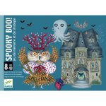 Djeco Bububu! Spooky Boo – Zboží Dáma