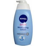 Nivea Baby hydratační mléko 500 ml – Zbozi.Blesk.cz