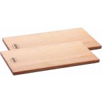 Rösle Udící prkénka z olše 40 x 19,5 cm 2 ks – Zboží Mobilmania