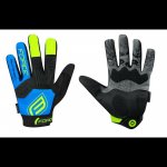Force MTB Autonomy LF black/blue – Hledejceny.cz