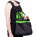 Iridog Batoh na psa 2v1 SKIPPIE no.1 22 x 26 x 17 cm – Sleviste.cz