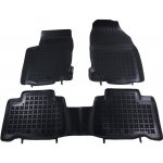 Koberce gumové Rezaw Lexus NX 300H 2014 – Hledejceny.cz