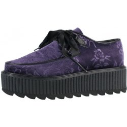 Killstar Vampires Kiss Creepers