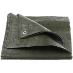 Levior 25190 PE plachta 70g/m² 10x15 m – Zboží Dáma