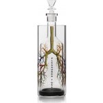 GRAV® Skleněný Bong The Breathe Again GRAVITRON® 28 cm – Hledejceny.cz
