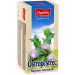 Green Apotheke Čaj Ostropestřec mariánský 20 x 2 g – Zboží Dáma