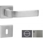 Naturel Sunny broušený nerez – WC – – Sleviste.cz