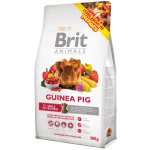 Brit Animals Guinea Pig 300 g – Zbozi.Blesk.cz