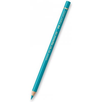 Faber-Castell Polychromos 1101 kobaltově zelená 156 – Zbozi.Blesk.cz