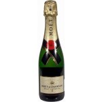 Moët & Chandon Impérial Brut 12% 0,375 l (holá láhev) – Zboží Dáma