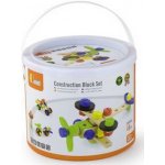 Viga Dřevěná stavebnice konstruktér – Zboží Mobilmania