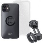 SP Connect Moto Bundle iPhone 11/Xr 53924 – Zboží Mobilmania