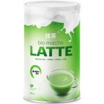 Kyosun Bio Matcha Tea latte 300 g – Zbozi.Blesk.cz