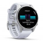 Garmin Fenix 8 AMOLED 43 mm – Zbozi.Blesk.cz