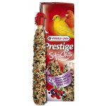 Versele-Laga Prestige Sticks tyčinky lesní ovoce pro kanárky 60 g – Zbozi.Blesk.cz