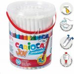 Carioca Joy 100ks 43176 Mix barev – Zbozi.Blesk.cz