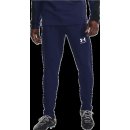 Under Armour tepláky Challenger Training 410/Midnight Navy/White