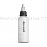 Flavourit Prázdná lahvička s twist uzávěrem a ryskou 30ml – Zboží Dáma