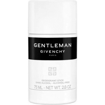 Givenchy Gentleman Eau de Parfum 2018 deostick 75 ml