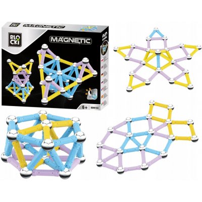 ICOM Blocki Magnetic 75 ks – Zboží Dáma